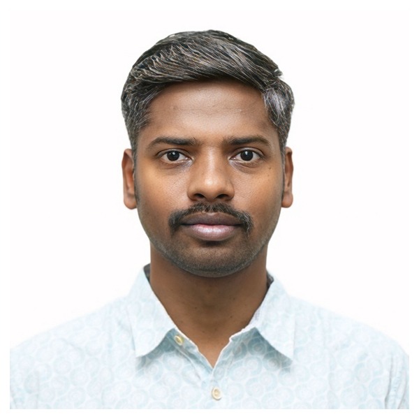 Dr. Loganath Radhakrishnan