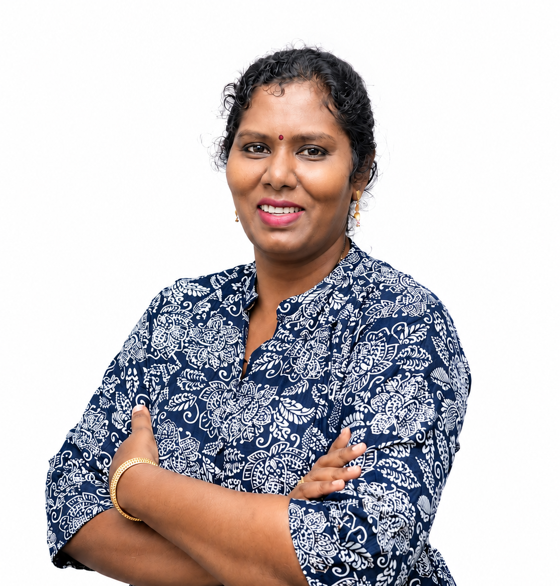 Dr. J. Senophiyah Mary